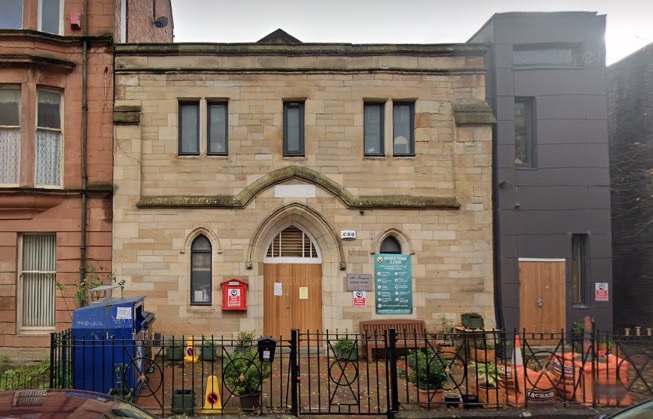 Masjid Al Furqan Glasgow Prayer Times